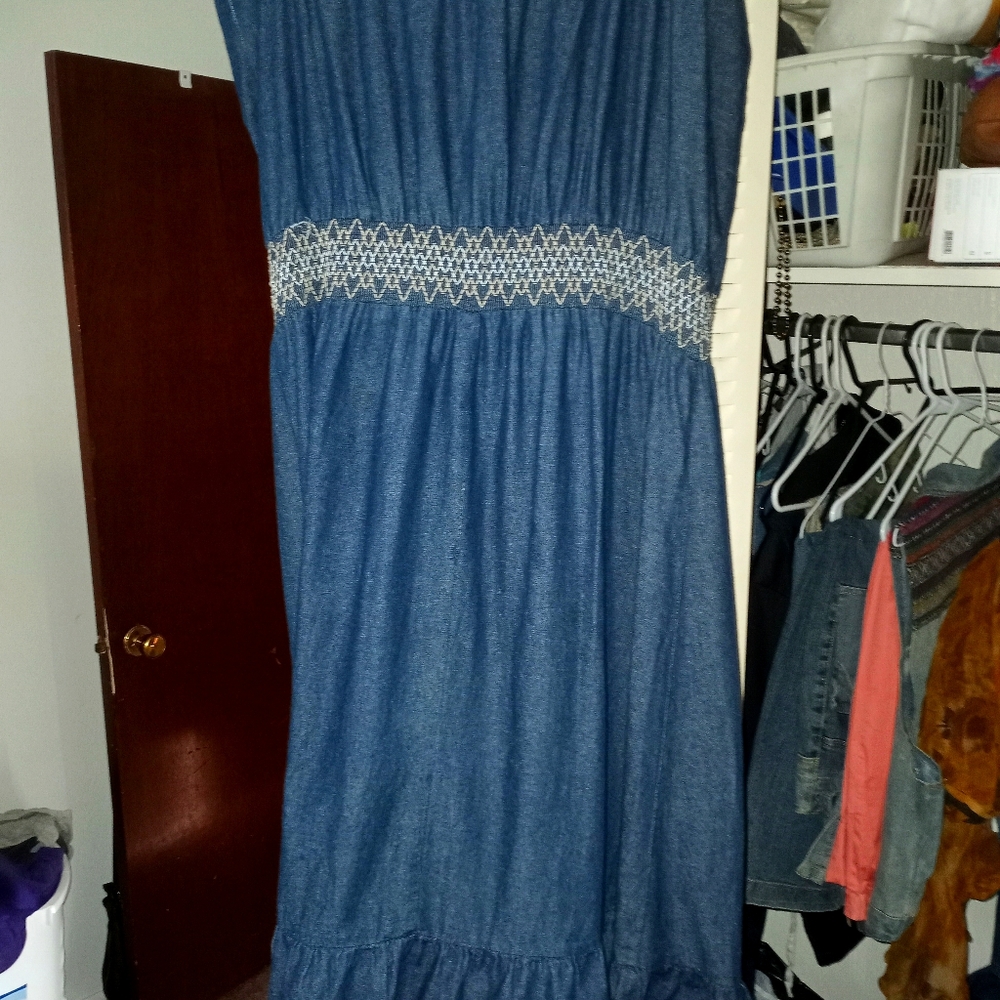 Dress